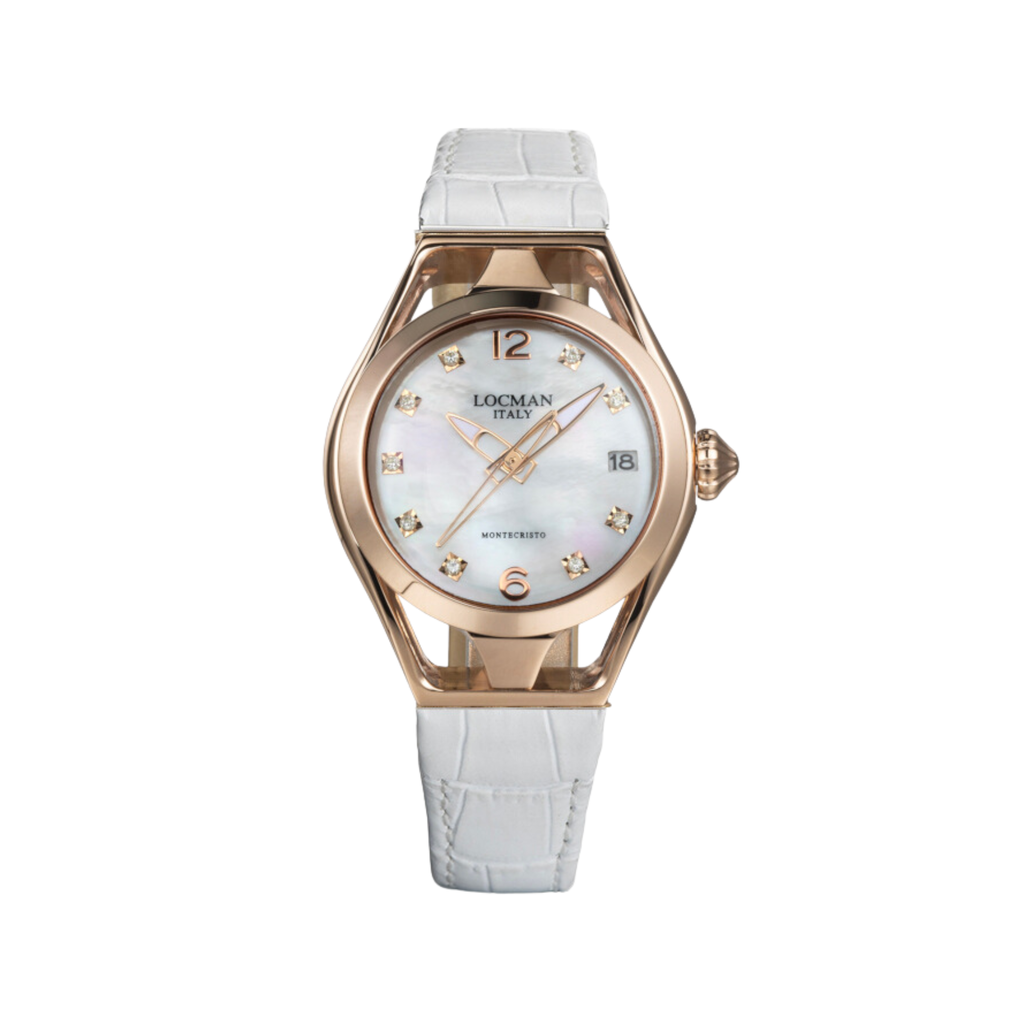 Đồng Hồ Nữ LOCMAN ITALY Montecristo Lady
