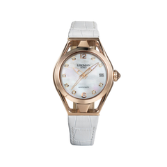 Đồng Hồ Nữ LOCMAN ITALY Montecristo Lady