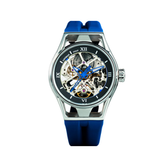 Đồng Hồ Nam LOCMAN ITALY Montecristo Skeleton Automatic