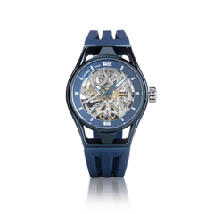 Đồng Hồ Nam LOCMAN ITALY Montecristo Skeleton Automatic