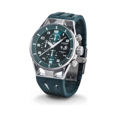 Đồng Hồ Nam LOCMAN ITALY Montecristo Chronograph Quartz