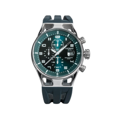 Đồng Hồ Nam LOCMAN ITALY Montecristo Chronograph Quartz