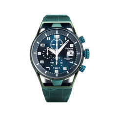 Đồng Hồ Nam LOCMAN ITALY Montecristo Chronograph Quartz