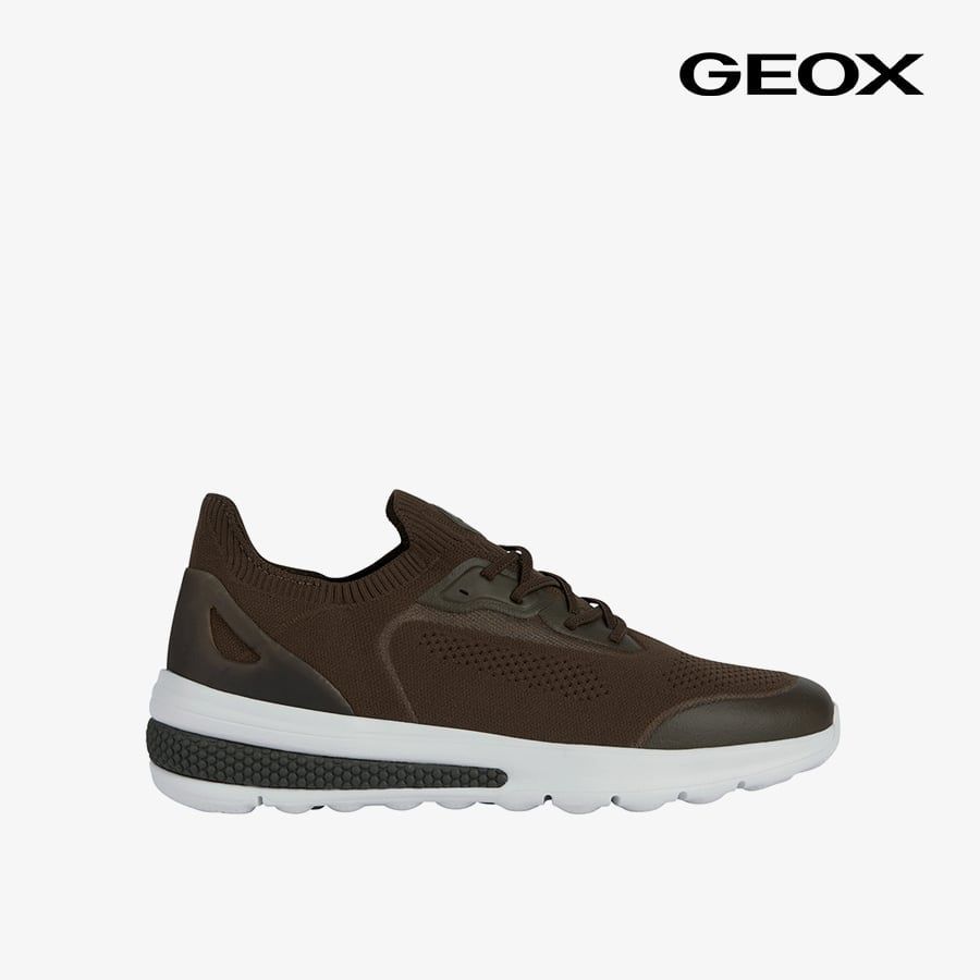 Giày Sneakers Nam GEOX U SPHERICA ACTIF A