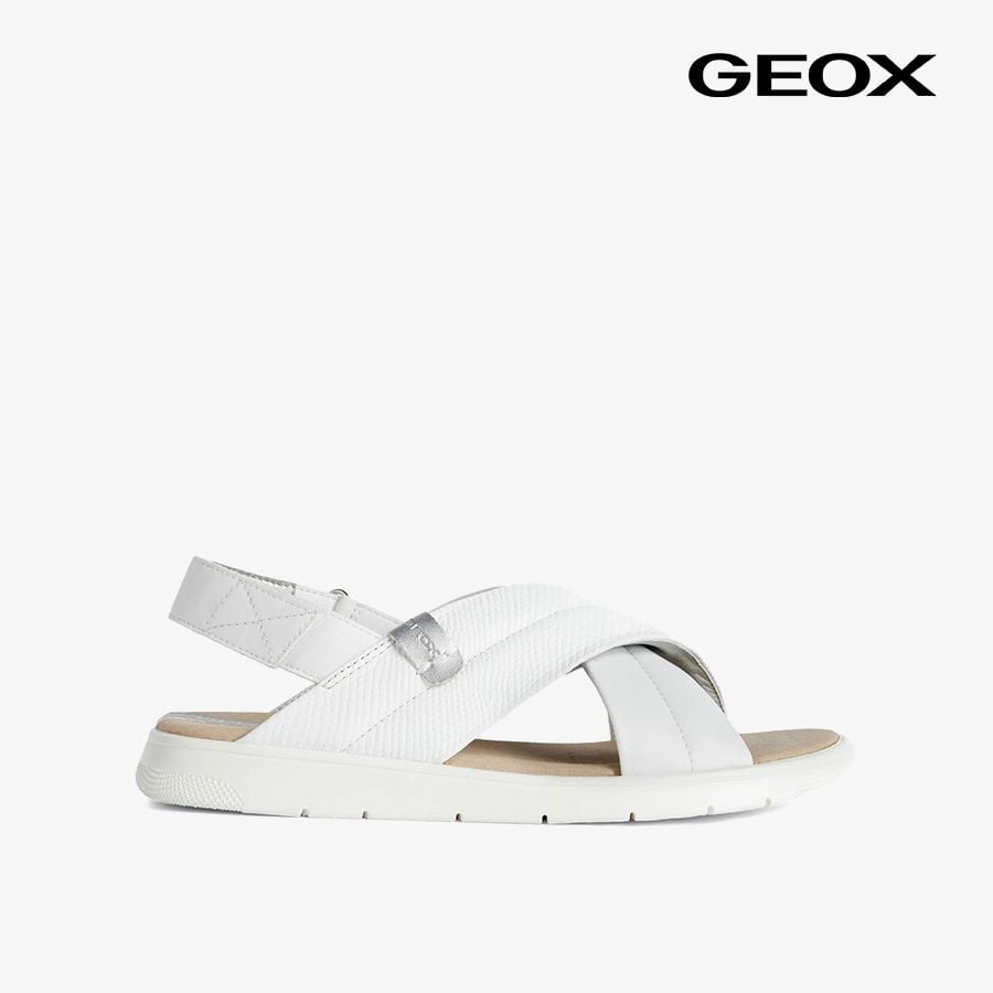 Giày Sandals Nữ GEOX D Dandra A