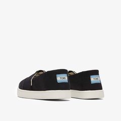 Giày Lười Nữ TOMS Alpargata Cupsole