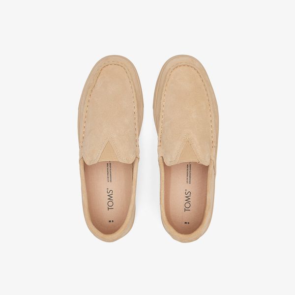 Giày Lười Nam TOMS Trvl Lite Loafer