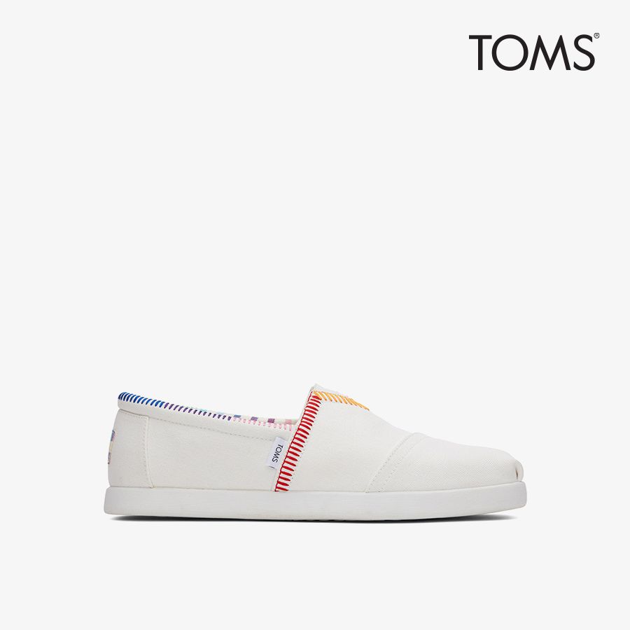 Giày Lười Nam TOMS Alp Fwd