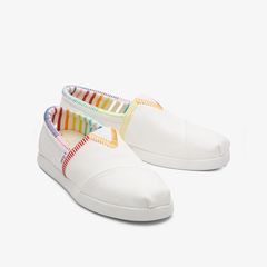 Giày Lười Nam TOMS Alp Fwd