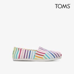 Giày Lười Nữ TOMS Alpargata