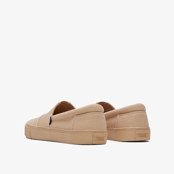 Giày Lười Nam TOMS Alpargata Fenix Slip On