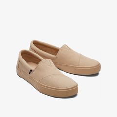 Giày Lười Nam TOMS Alpargata Fenix Slip On