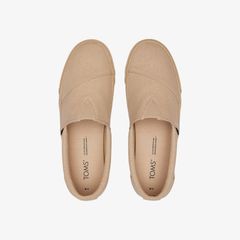 Giày Lười Nam TOMS Alpargata Fenix Slip On