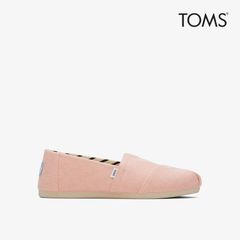 Giày Lười Nữ TOMS Alpargata