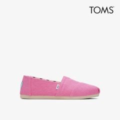 Giày Lười Nữ TOMS Alpargata