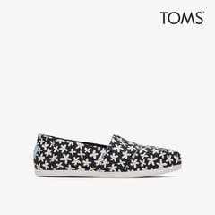 Giày Lười Nữ TOMS Alpargata