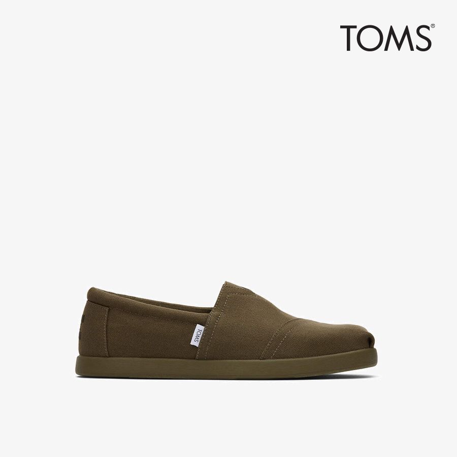 Giày Lười Nam TOMS Alp Fwd