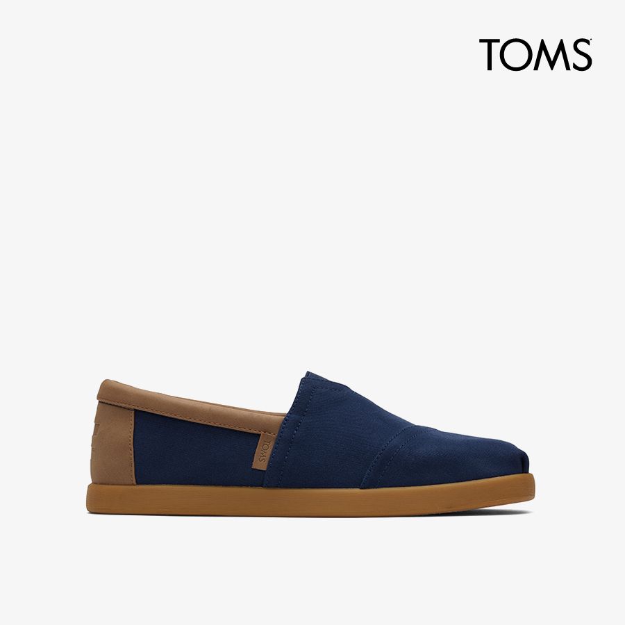 Giày Lười Nam TOMS Alp Fwd