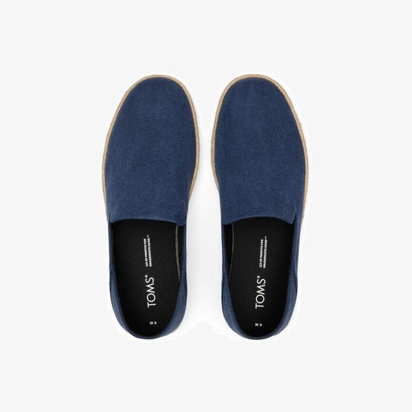 Giày Lười Nam TOMS Santiago