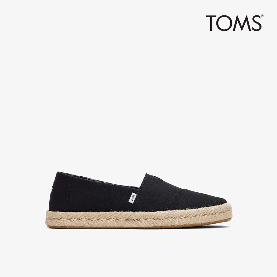 Giày Lười Nam TOMS Alp Rope 2.0