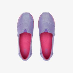 Giày Lười Bé Gái Alp Platform