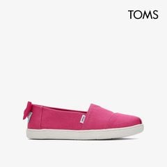 Giày Lười Bé Gái TOMS Alpargata