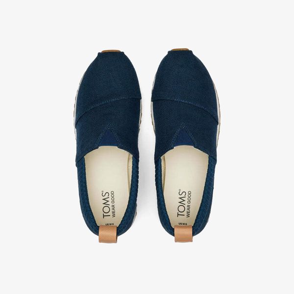 Giày Lười Nữ TOMS Alp Resident 2.0