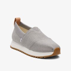 Giày Lười Nữ TOMS Alp Resident 2.0