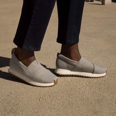 Giày Lười Nữ TOMS Alp Resident 2.0