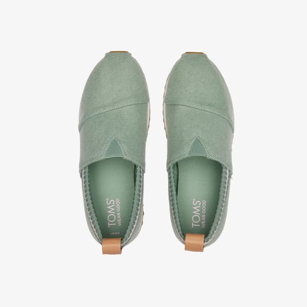 Giày Lười Nữ TOMS Alp Resident 2.0