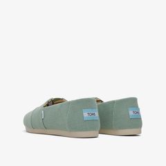 Giày Lười Nữ TOMS Alpargata