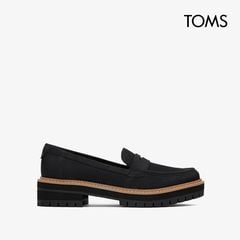 Giày Tây Lười Nữ TOMS Cara