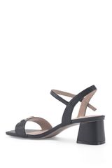 Giày Cao Gót Xăng Đan Nữ NINE WEST Nenni 3Fx 23B1