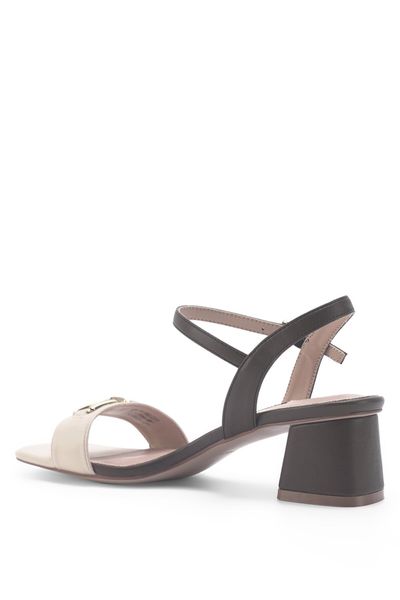 Giày Cao Gót Xăng Đan Nữ NINE WEST Nenni 3Fx 23B1