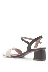 Giày Cao Gót Xăng Đan Nữ NINE WEST Nenni 3Fx 23B1