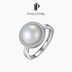 Nhẫn Nữ KYA JEWEL Ocean Crown