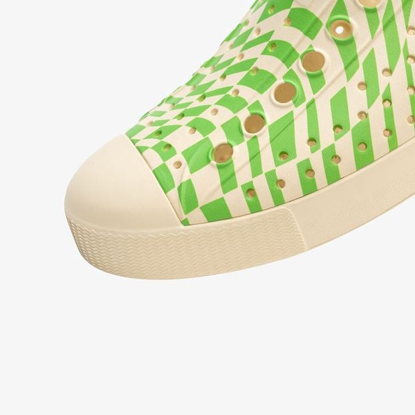 Giày Lười Jefferson Sugarlite Print