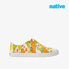 Giày Lười Unisex Native Jefferson Sugarlite Print