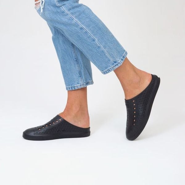 Giày Mules Unisex NATIVE Jefferson Clog