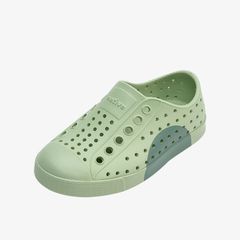 Giày Lười Trẻ Em Unisex NATIVE Jefferson Block Junior