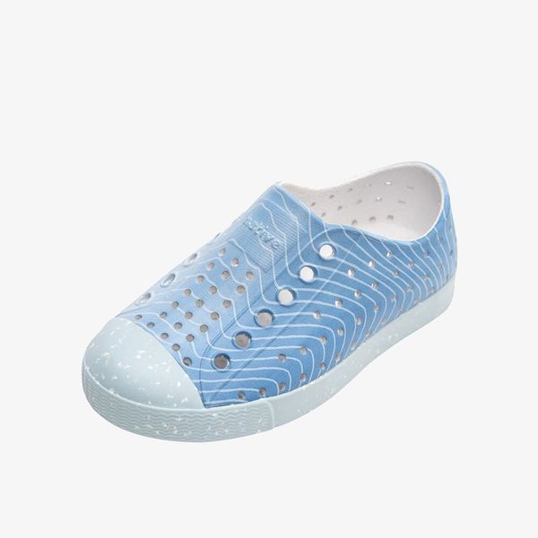 Giày Lười Trẻ Em Jefferson Bloom Print