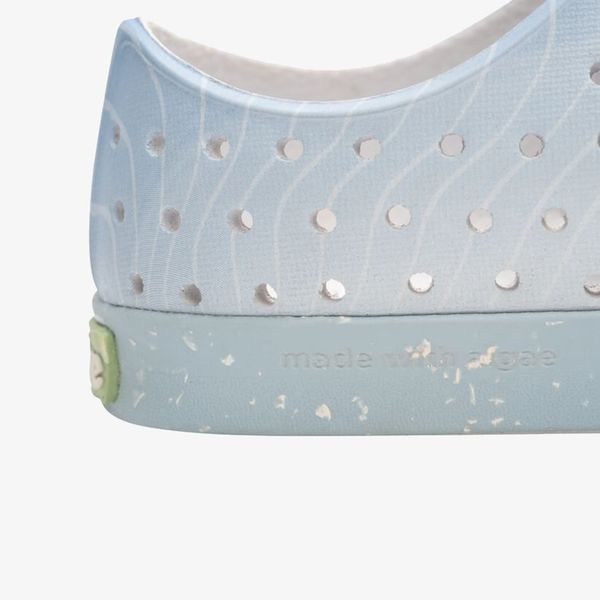 Giày Lười Trẻ Em Jefferson Bloom Print