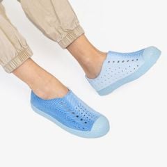 Giày Lười Trẻ Em Jefferson Bloom Print