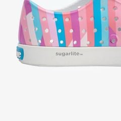 Giày Lười Trẻ Em Unisex Native Jefferson Sugarlite Print Junior