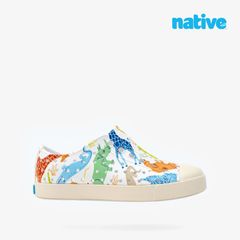 Giày Lười Trẻ Em Unisex Native Jefferson Sugarlite Print Junior