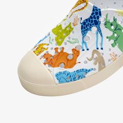 Giày Lười Trẻ Em Unisex Native Jefferson Sugarlite Print Junior