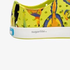 Giày Lười Trẻ Em Unisex Native Jefferson Sugarlite Print Junior