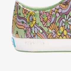 Giày Lười Trẻ Em Jefferson Sugarlite Print