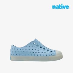 Giày Lười Trẻ Em Unisex NATIVE Jefferson Sugarlite Glow Junior