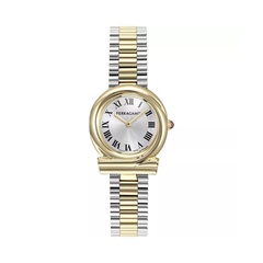 Đồng Hồ Nữ FERRAGAMO GANCINI TWISTED